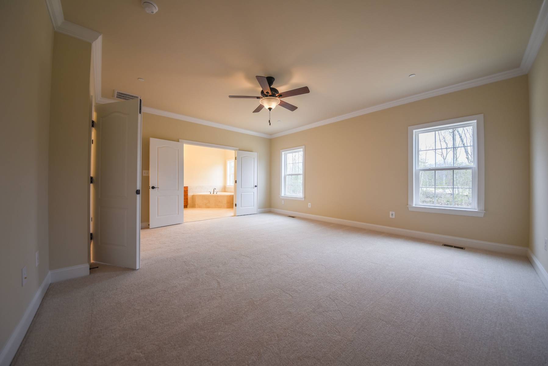 Master Bedroom # 2